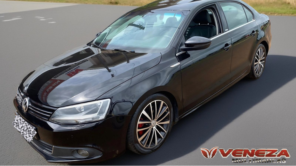 Jetta